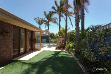 Property photo of 8 Mottee Road Bateman WA 6150