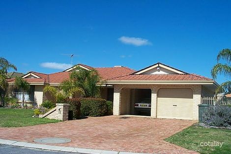 15 Margate Pl, Marangaroo, WA 6064