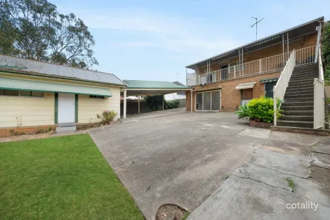 42 Coreen Ave, Penrith, NSW 2750