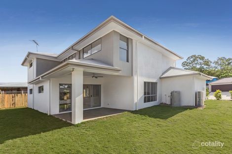 Property photo of 8 Scholard Crescent Bridgeman Downs QLD 4035