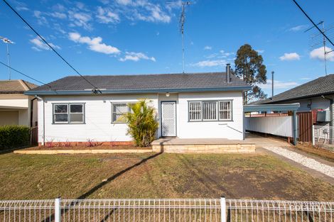 Property photo of 20 Upton Street South Penrith NSW 2750