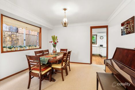 Property photo of 12 Brunswick Avenue Strathfield NSW 2135