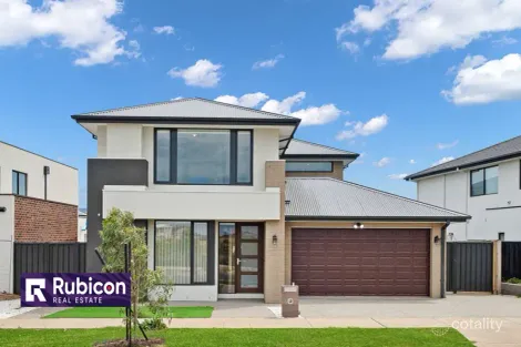 24 Barnards Rd, Bonnie Brook, VIC 3335