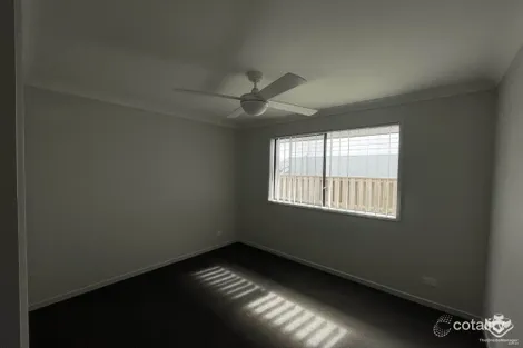 Property photo of 674 Foxwell Road Coomera QLD 4209