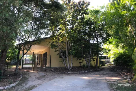 6 Carlson Ct, Horseshoe Bay, QLD 4819