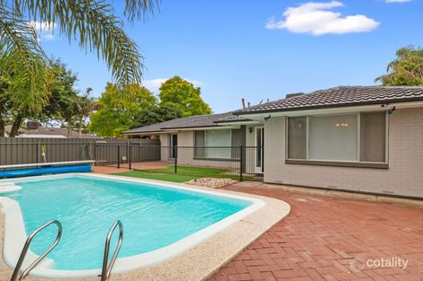Property photo of 3 Blackwood Crescent Morphett Vale SA 5162