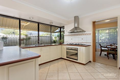 Property photo of 19 Gumnut Crescent Safety Bay WA 6169