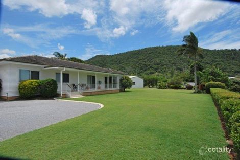 308 Spring Valley Rd, West Stowe, QLD 4680