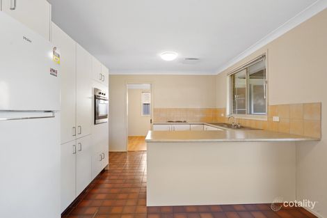 Property photo of 4 Garnet Street Bossley Park NSW 2176