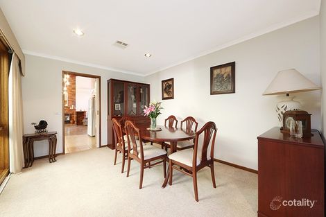 Property photo of 15 Arnhem Court Rowville VIC 3178