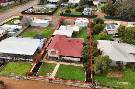 Property photo of 21 Hale Street Narrogin WA 6312