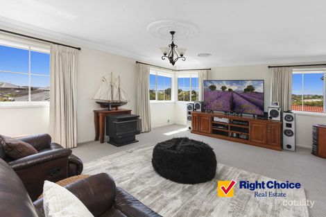 Property photo of 7 Condor Drive Shell Cove NSW 2529