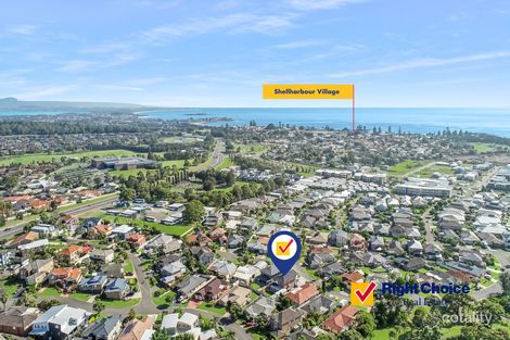 Property photo of 7 Condor Drive Shell Cove NSW 2529