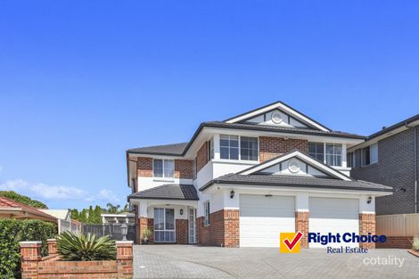 Property photo of 7 Condor Drive Shell Cove NSW 2529