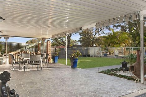 Property photo of 24 Stanley Street Wyongah NSW 2259