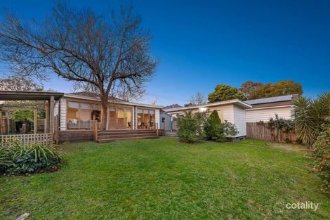 Property photo of 3 Walmer Street Ringwood VIC 3134