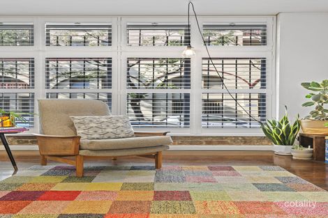 1/9-27 Moorgate St, Chippendale, NSW 2008