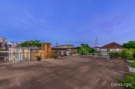 Property photo of 3/6 Riverview Terrace Hamilton QLD 4007
