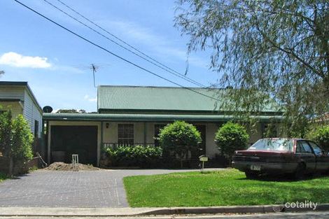Property photo of 17 Drake Avenue Caringbah NSW 2229