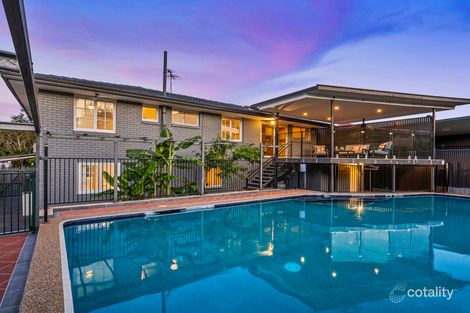 Property photo of 61 Granadilla Street Macgregor QLD 4109