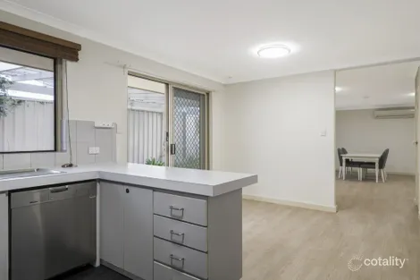 Property photo of 2/77 Cambridge Street West Leederville WA 6007