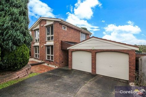 Property photo of 84 Chalcot Drive Endeavour Hills VIC 3802
