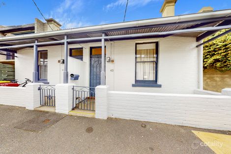 Property photo of 43 Bevan Street Albert Park VIC 3206