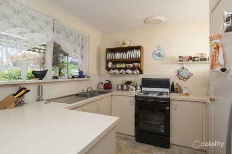 Property photo of 5 Maria Crescent Pakenham VIC 3810