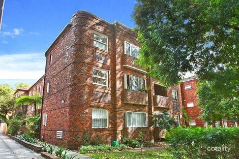 7/28 Balfour Rd, Rose Bay, NSW 2029