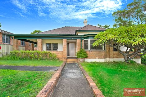 7 Crown St, Harris Park, NSW 2150