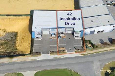 42 Inspiration Dr, Wangara, WA 6065