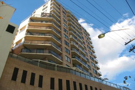 Property photo of 41/220-234 Goulburn Street Darlinghurst NSW 2010