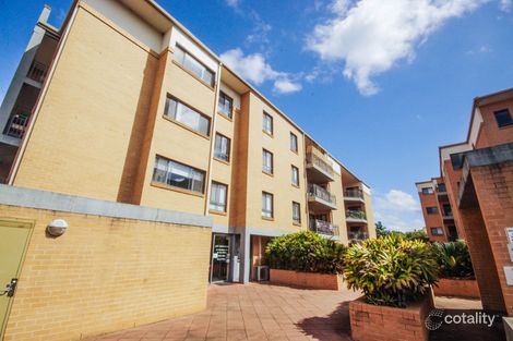 Property photo of 33/22-26 Herbert Street West Ryde NSW 2114