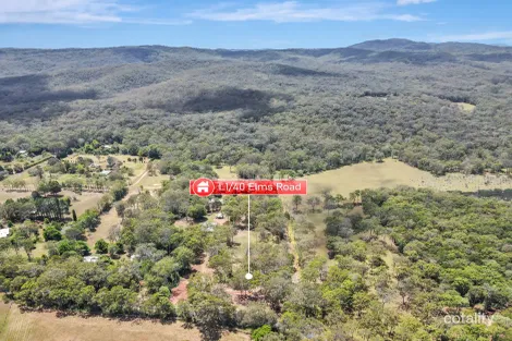Lot 1/40 Elms Rd, Wondecla, QLD 4887