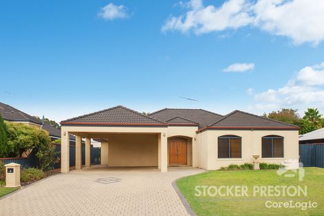 Property photo of 9 Chancery Way West Busselton WA 6280