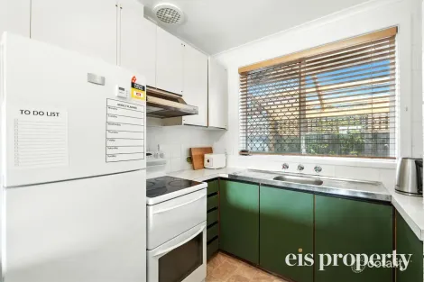 Property photo of 1/15 Sunlea Place Glenorchy TAS 7010