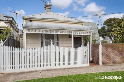 Property photo of 63 Osborne Street Williamstown VIC 3016