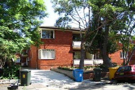 Property photo of 5/16 Campbell Street Balmain NSW 2041