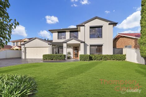 Property photo of 28 Brentwood Terrace Thornton NSW 2322