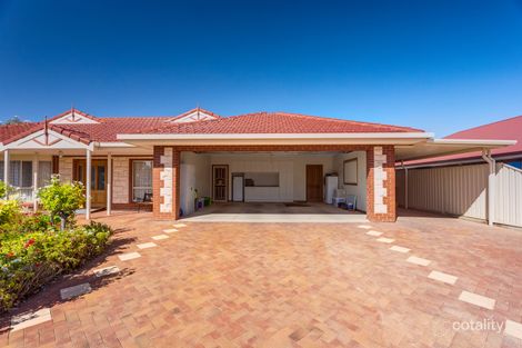 Property photo of 42 Fourth Street Loxton SA 5333