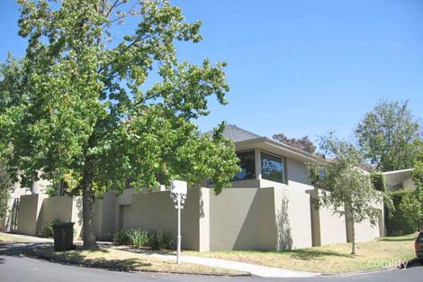 Property photo of 43 Heyington Place Toorak VIC 3142