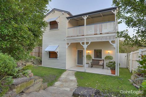 Property photo of 260 Ferguson Road Seven Hills QLD 4170