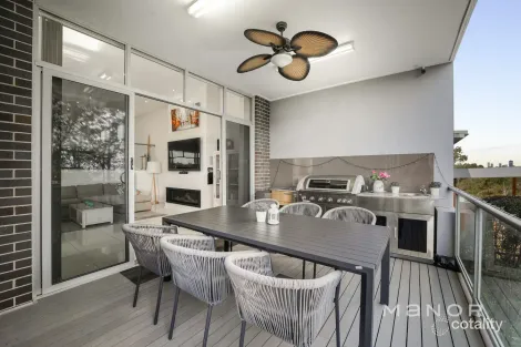 Property photo of 6 Moses Way Winston Hills NSW 2153
