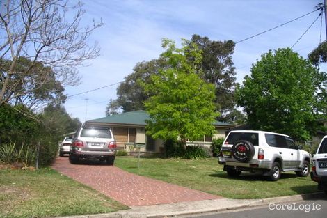 Property photo of 44 Ladbury Avenue Penrith NSW 2750