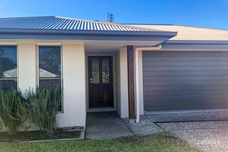 Property photo of 10 Bristlebird Circuit Forest Glen QLD 4556