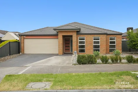 Property photo of 135 Windsor Boulevard Derrimut VIC 3026