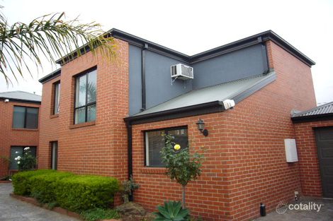 2/4 Howson St, Brunswick West, VIC 3055