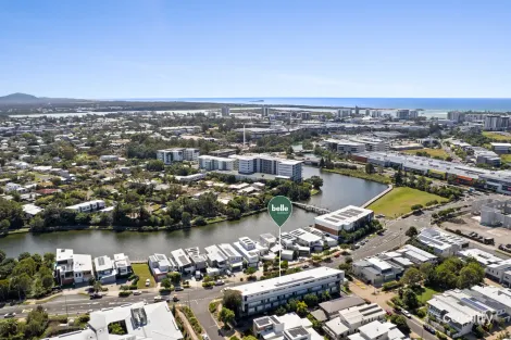 12/1 Amity Ave, Maroochydore, QLD 4558