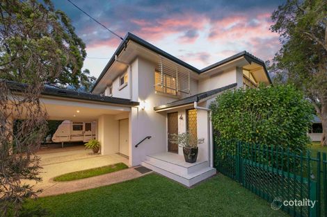 Property photo of 18 Nearco Street Fig Tree Pocket QLD 4069