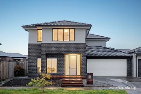 43 Brightvale Bvd, Wyndham Vale, VIC 3024